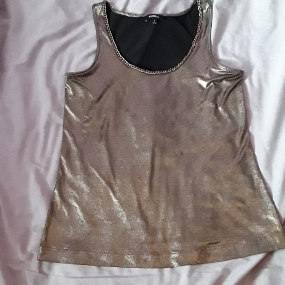 Express S top.